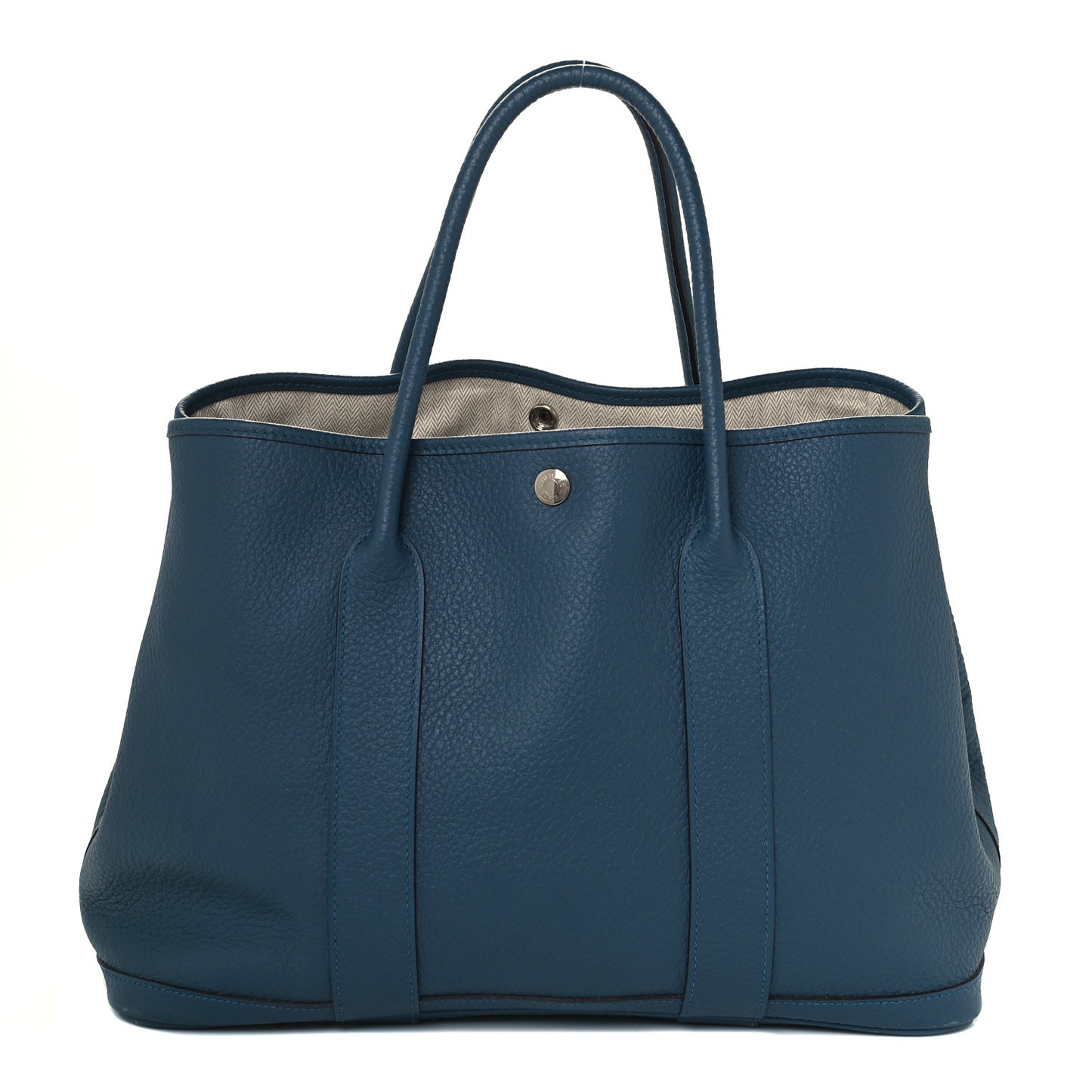 Negonda Garden Party 36 MM Bleu de Prusse