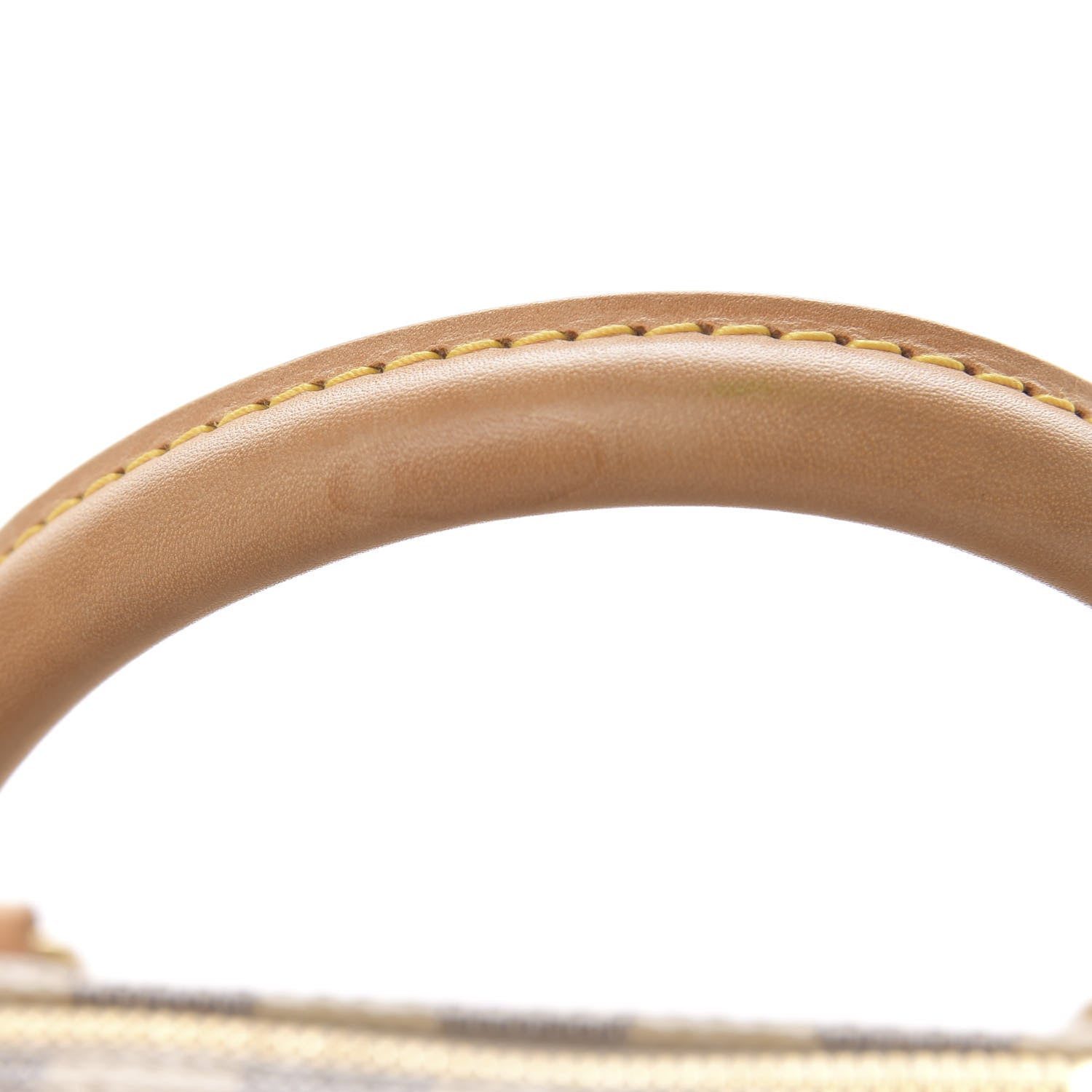 Louis Vuitton Damier Azur Speedy Bandouliere 30 15 of 17