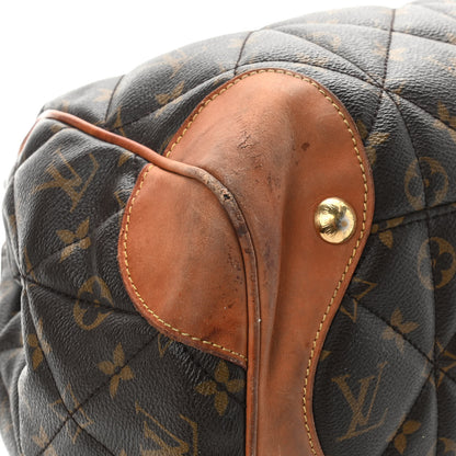 Louis Vuitton Monogram Etoile Shopper 9 of 19