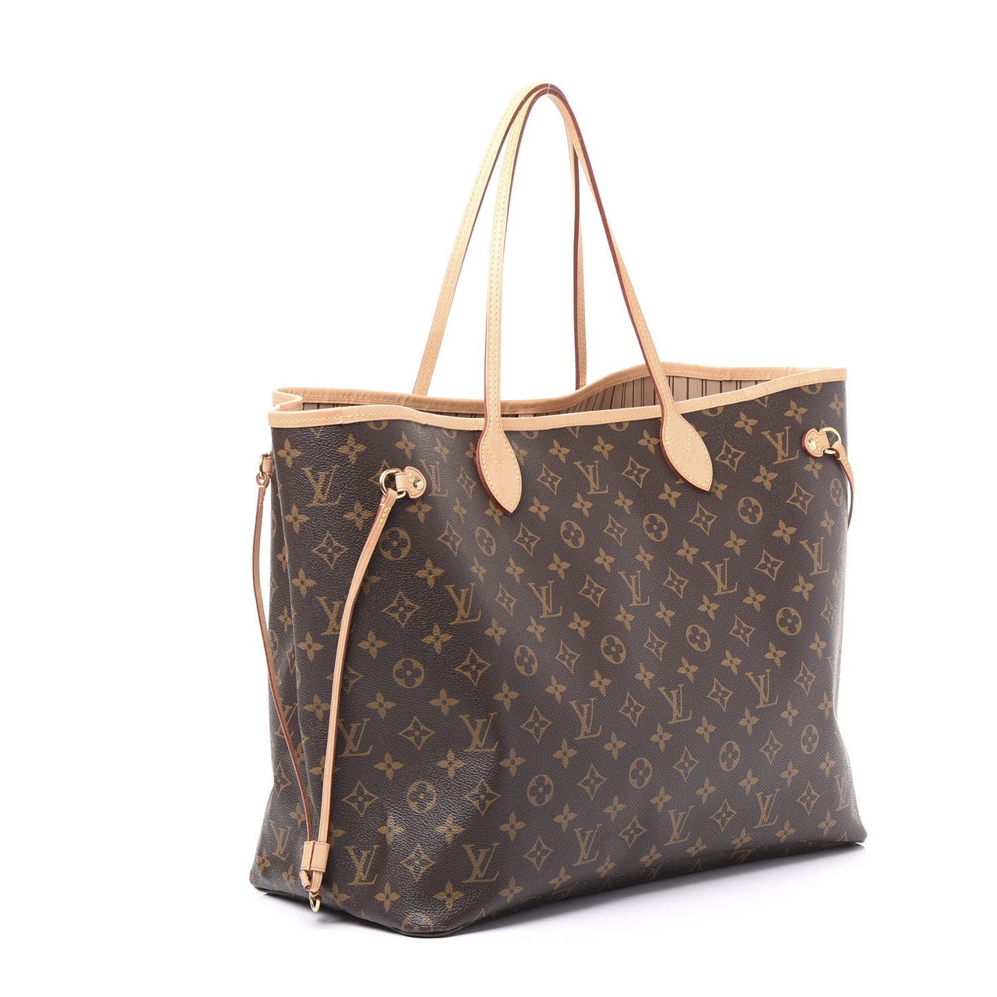 Monogram Neo Neverfull GM
