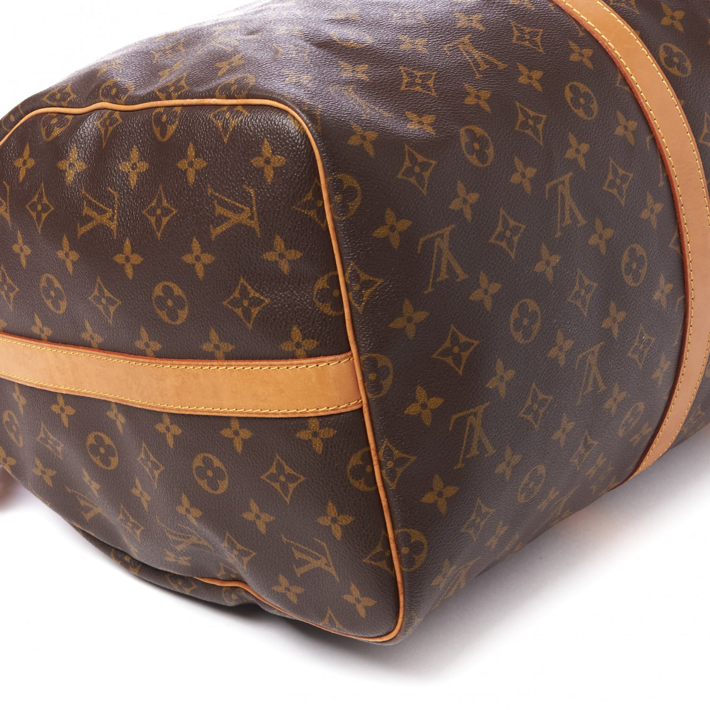Monogram Keepall Bandouliere 55