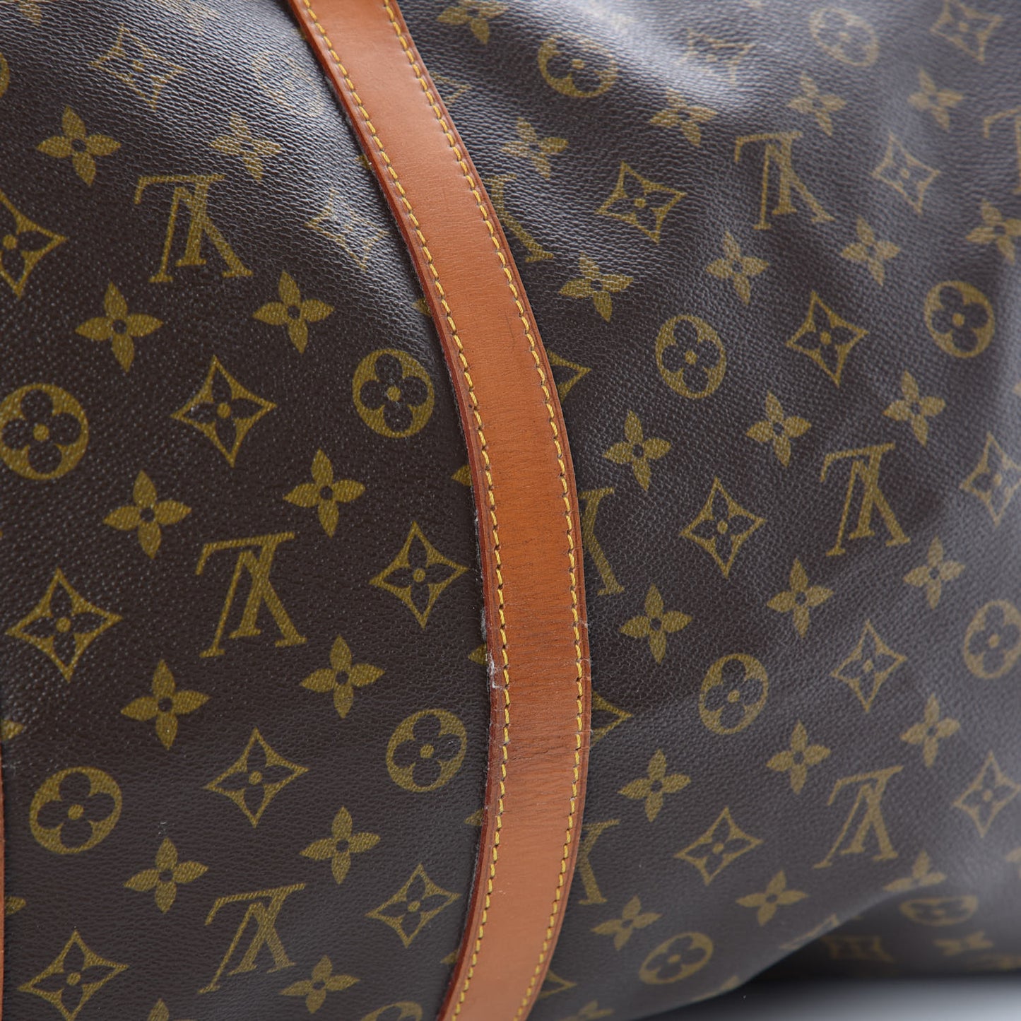 Monogram Keepall 55