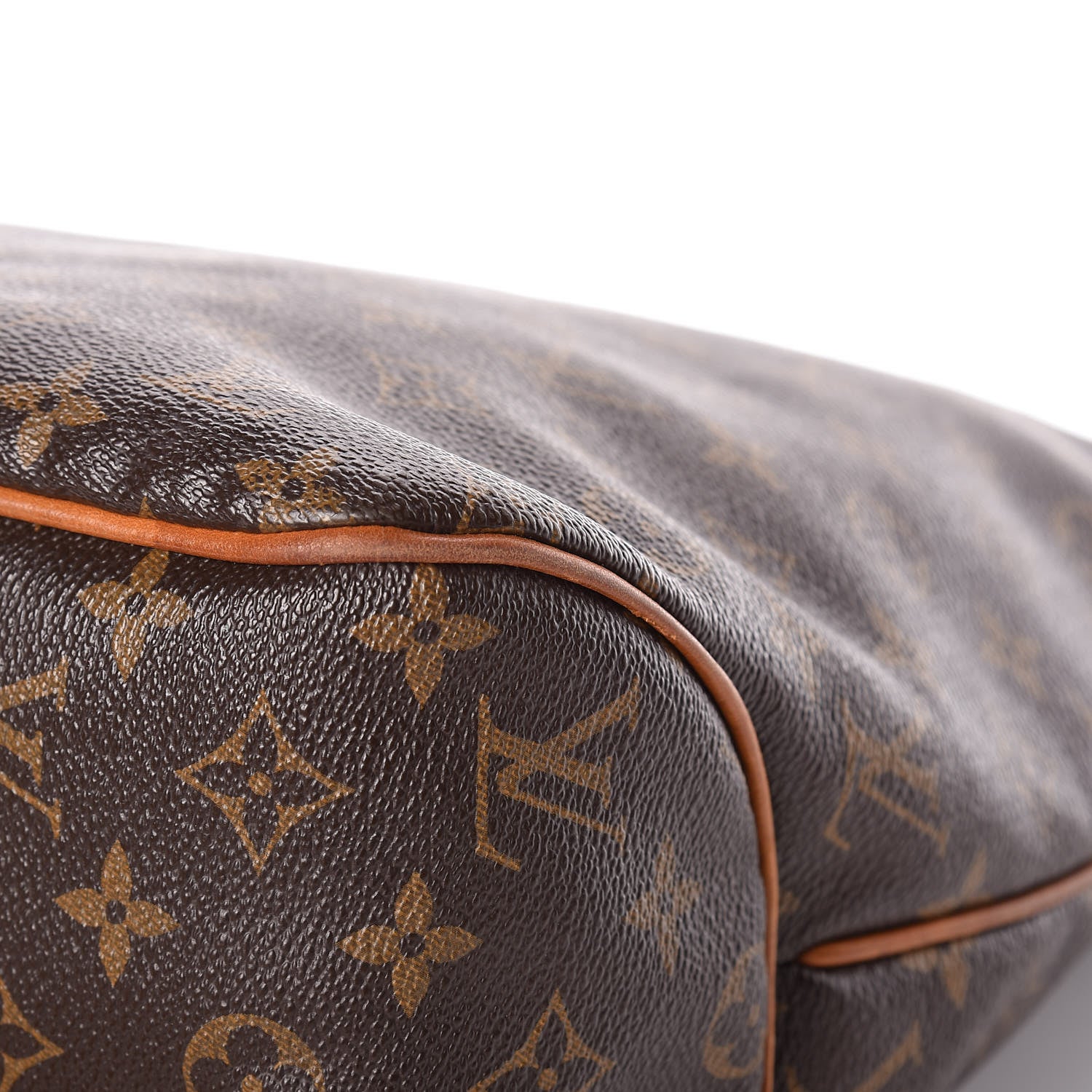 Louis Vuitton Monogram Delightful MM 16 of 25
