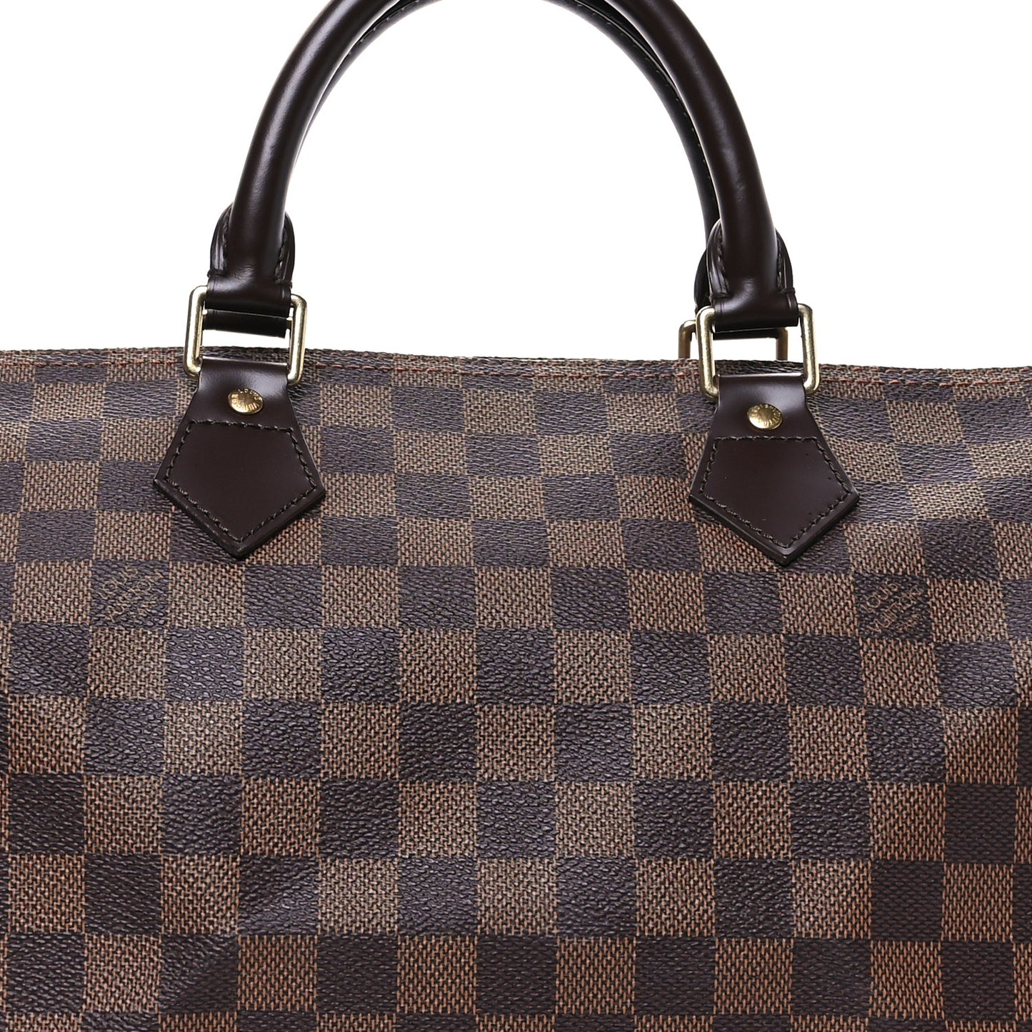 Damier Ebene Speedy 30