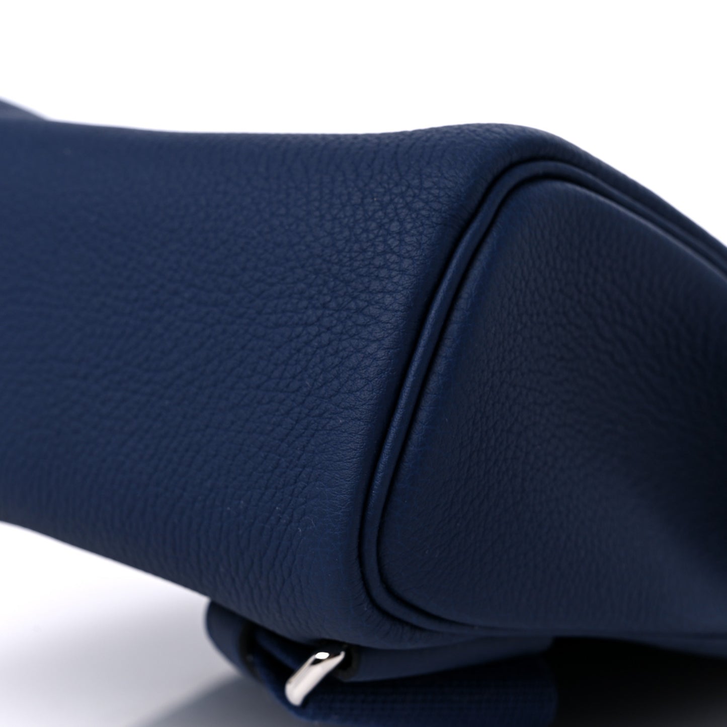 Togo Hac A Dos PM Backpack Bleu Saphir