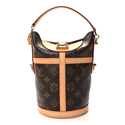 Louis Vuitton Monogram Duffle Bag 1 of 9