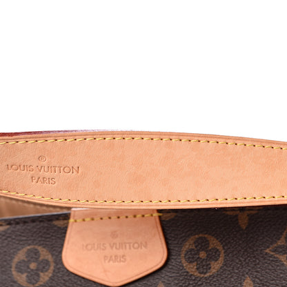 Louis Vuitton Monogram Graceful MM 12 of 13