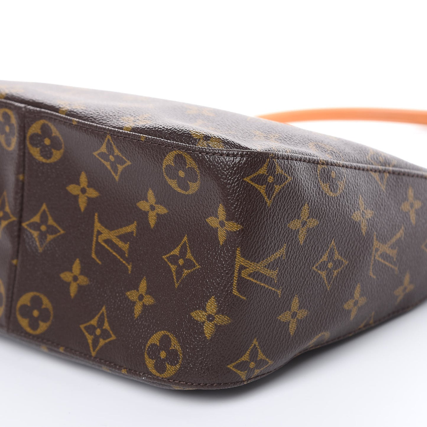 Monogram Looping MM