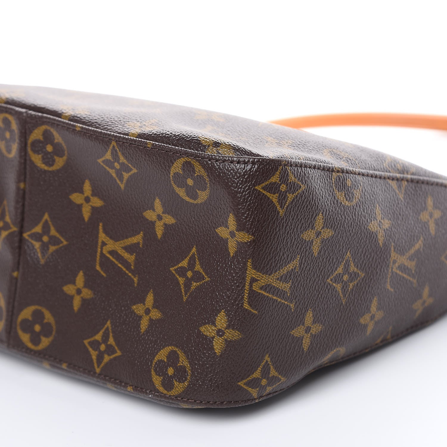 Louis Vuitton Monogram Looping MM 9 of 16