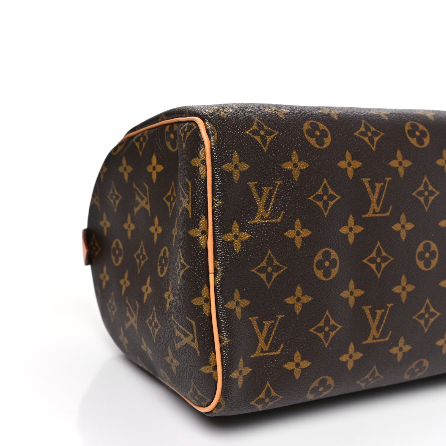 Louis Vuitton Monogram Speedy 30 8 of 9