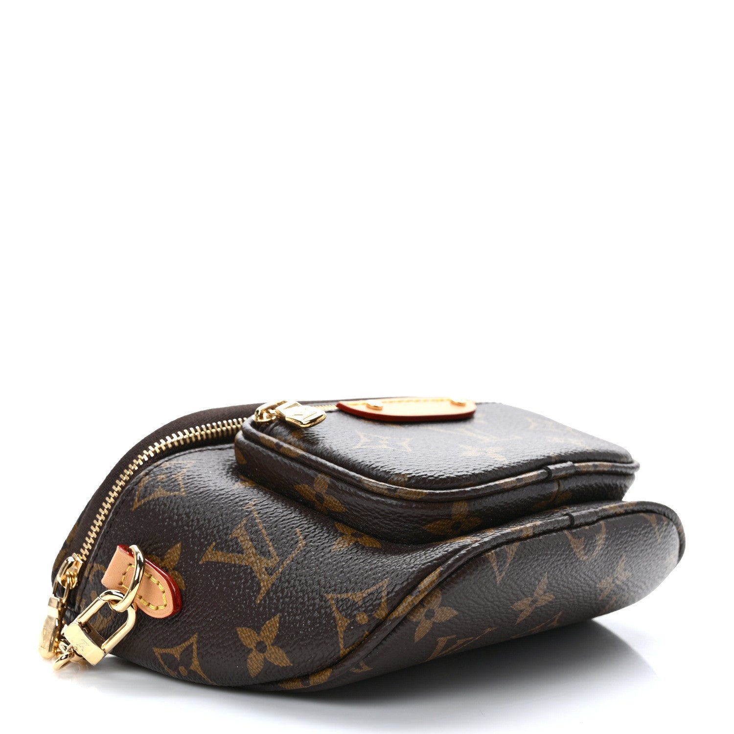 Louis Vuitton Monogram Mini Bumbag 4 of 8
