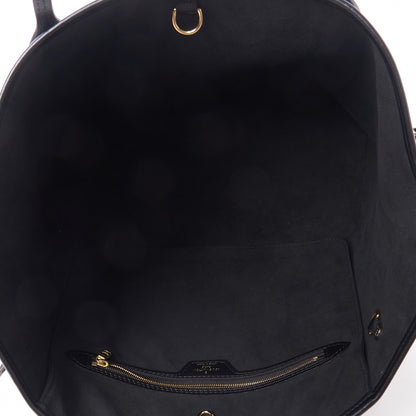 Louis Vuitton Jacquard Since 1854 Neverfull MM Grey 6 of 8