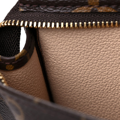 Louis Vuitton Monogram Toiletry Pouch 19 8 of 10