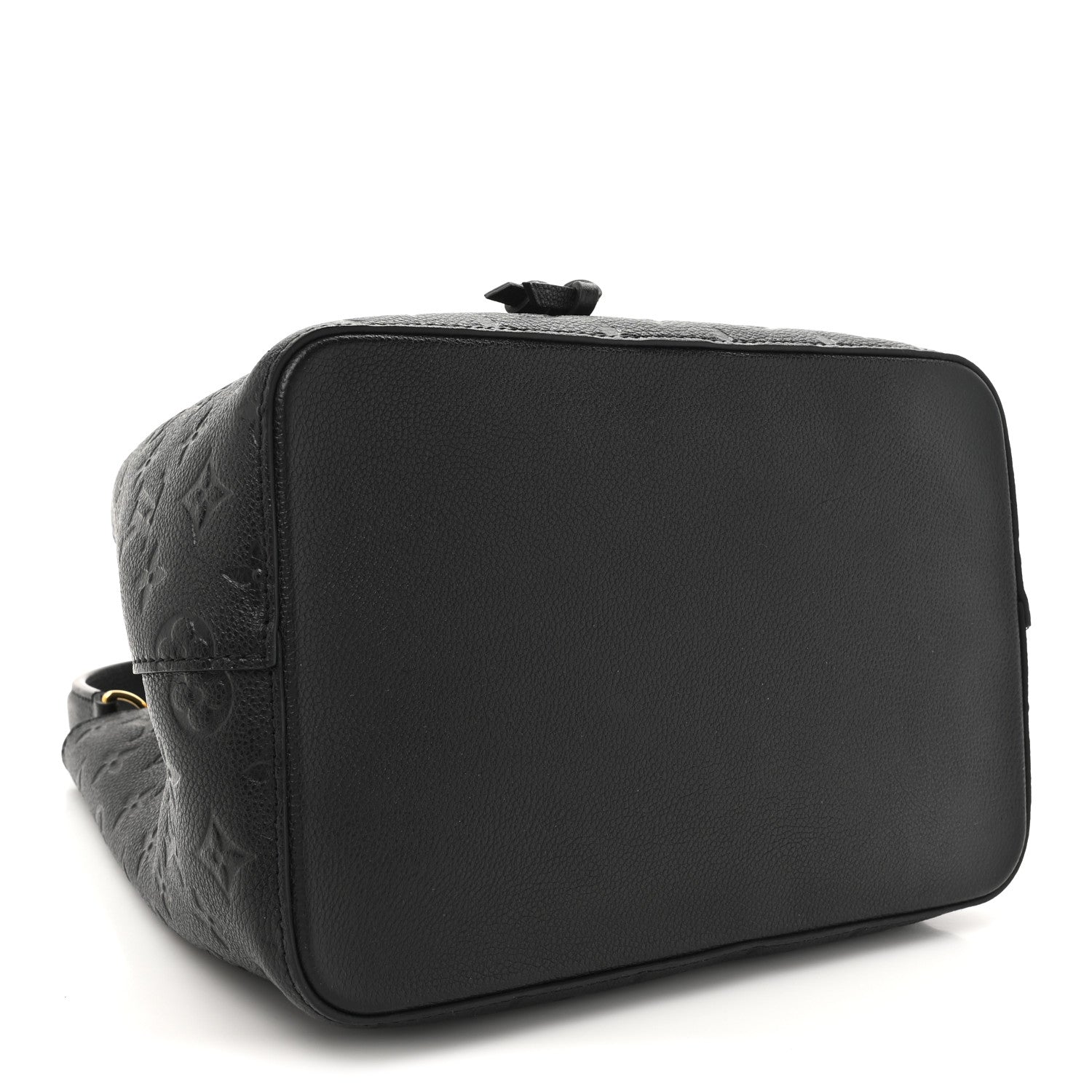 Louis Vuitton Empreinte Neonoe MM Black 4 of 10