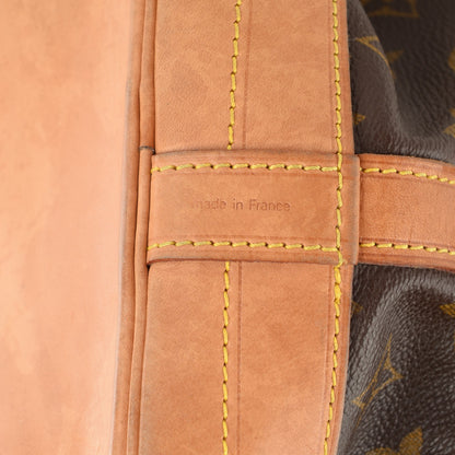 Louis Vuitton Monogram Noe 7 of 10