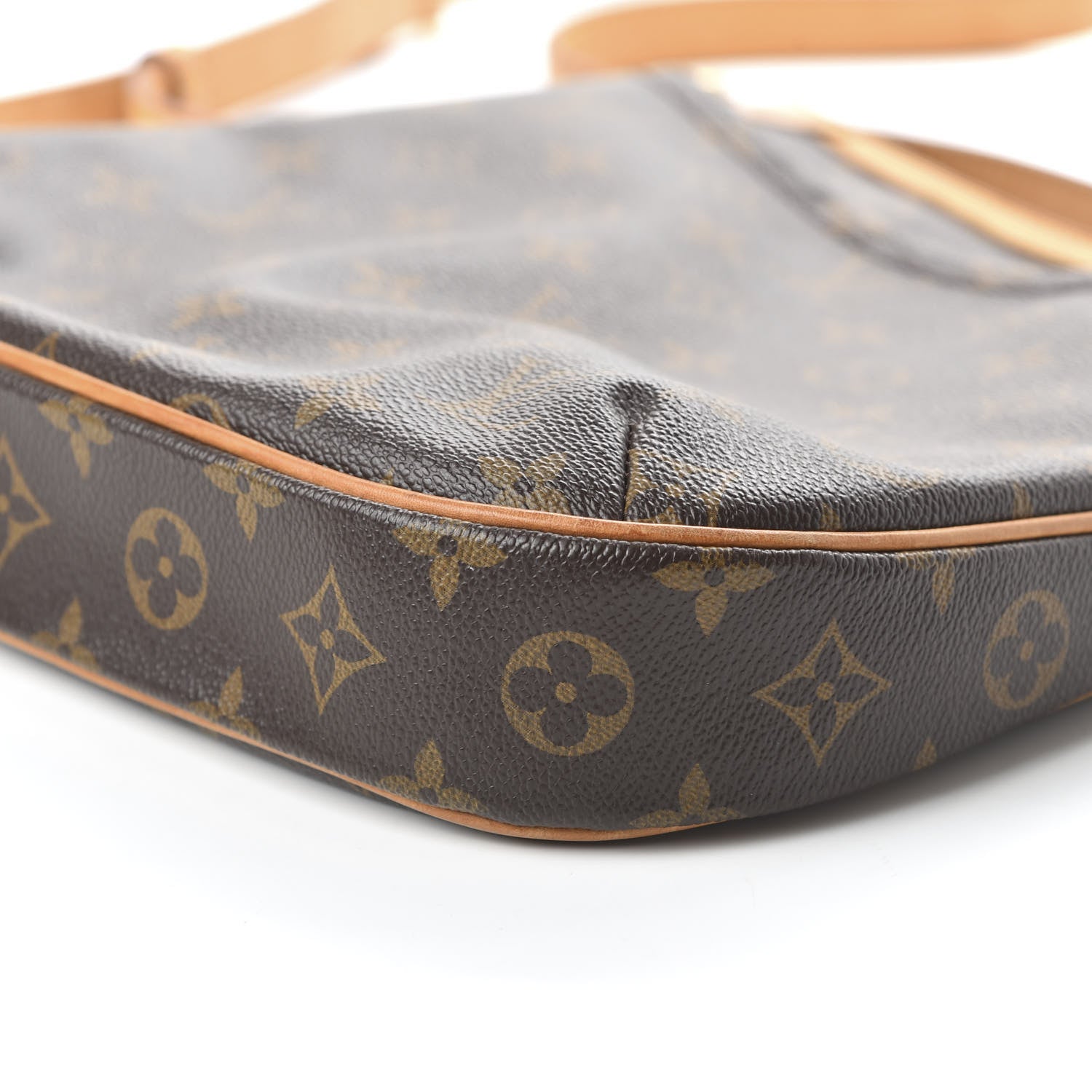 Louis Vuitton Monogram Odeon PM 7 of 9