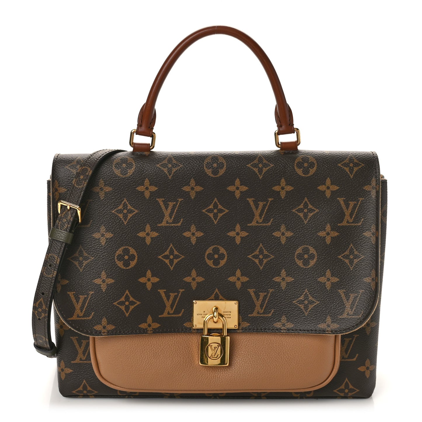 Monogram Marignan Sesame