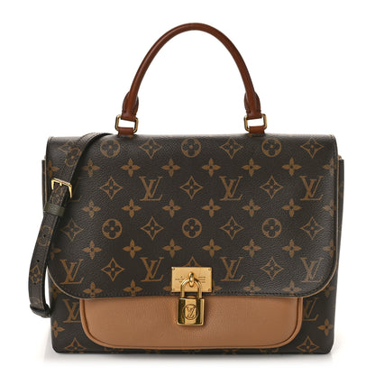 Louis Vuitton Monogram Marignan Sesame 1 of 9