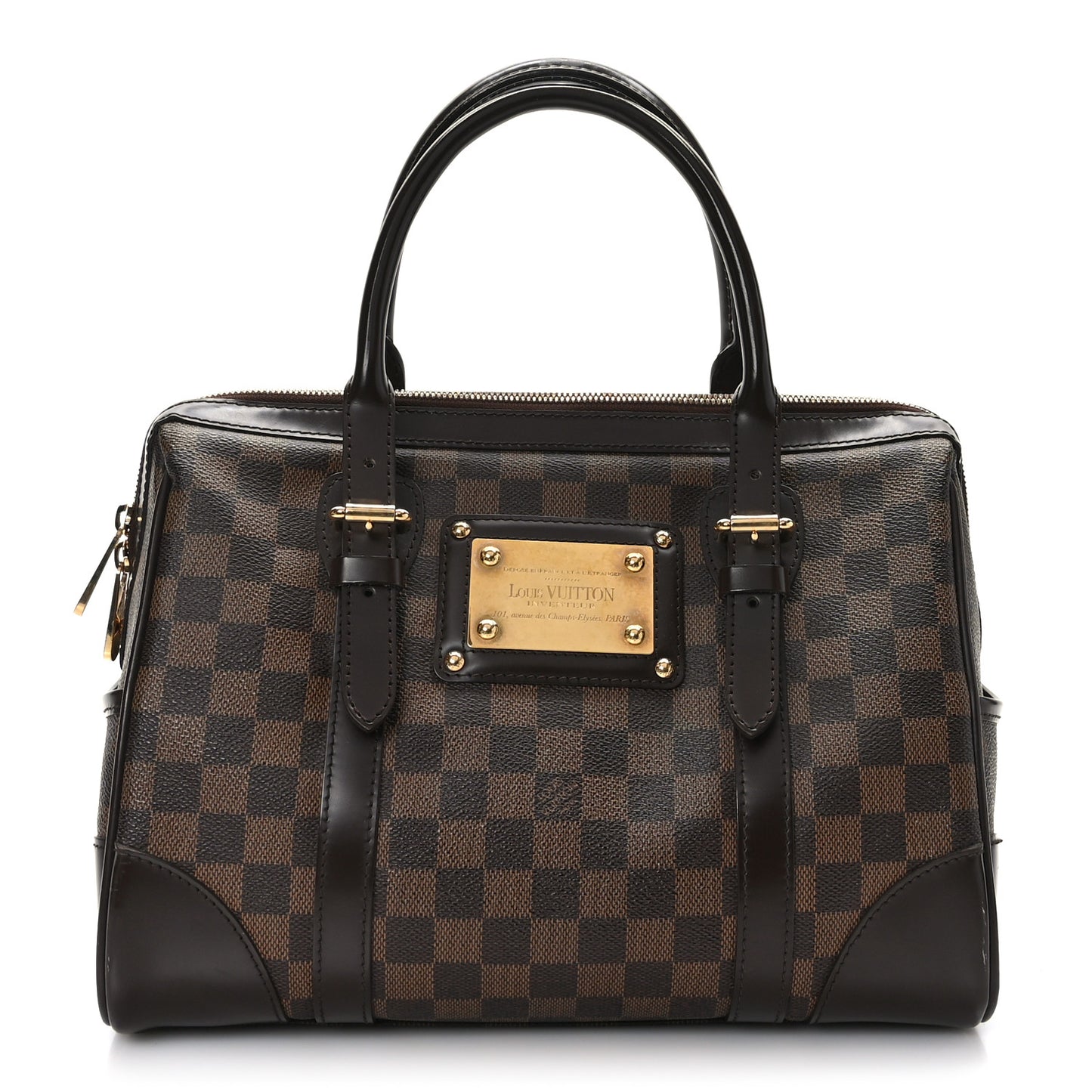 Damier Ebene Berkeley