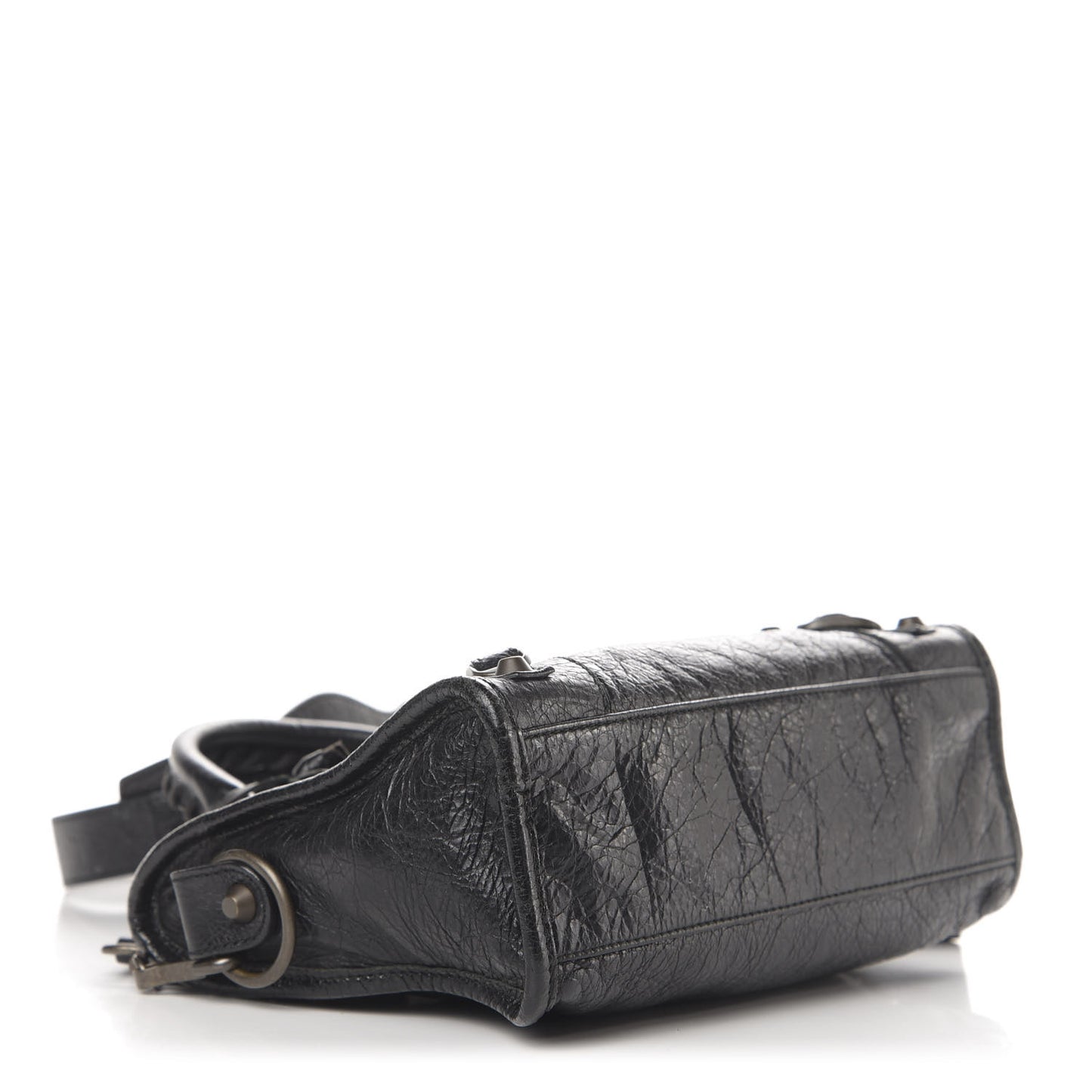 Agneau Classic Hardware Mini City Black