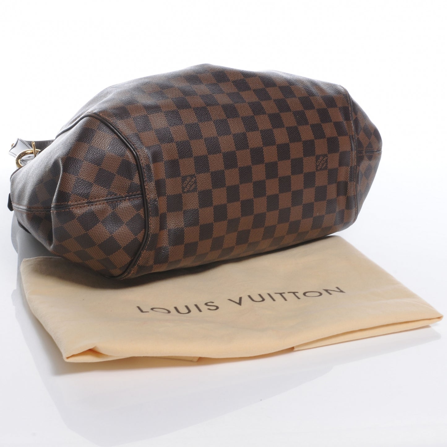 Damier Ebene Sistina GM