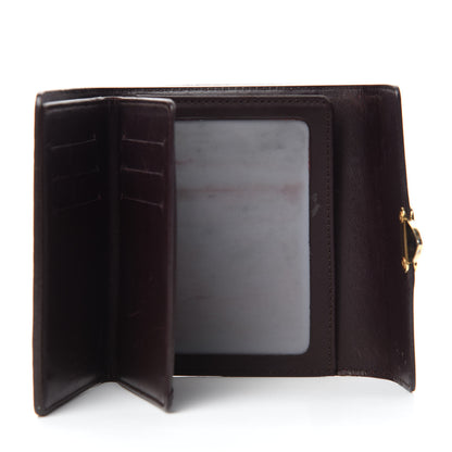 Louis Vuitton Vernis Koala Wallet Amarante 5 of 11