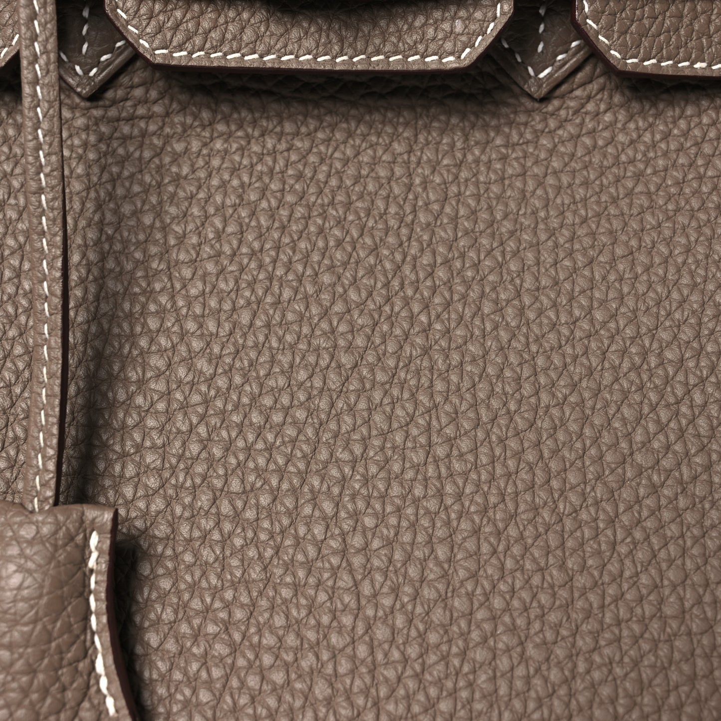 Togo Birkin 25 Etoupe