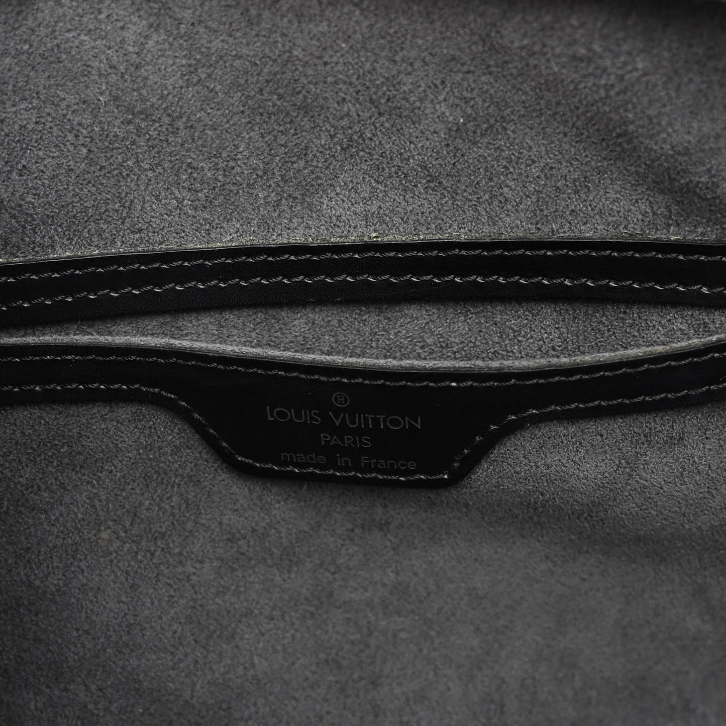 Epi Soufflot Black
