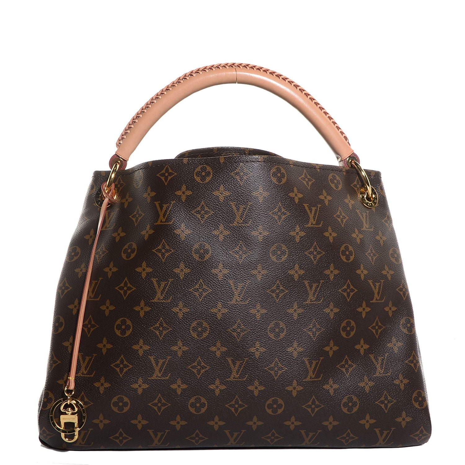 Louis Vuitton Monogram Artsy MM 1 of 7