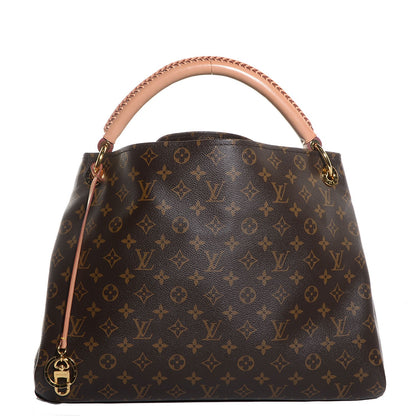 Louis Vuitton Monogram Artsy MM 1 of 7