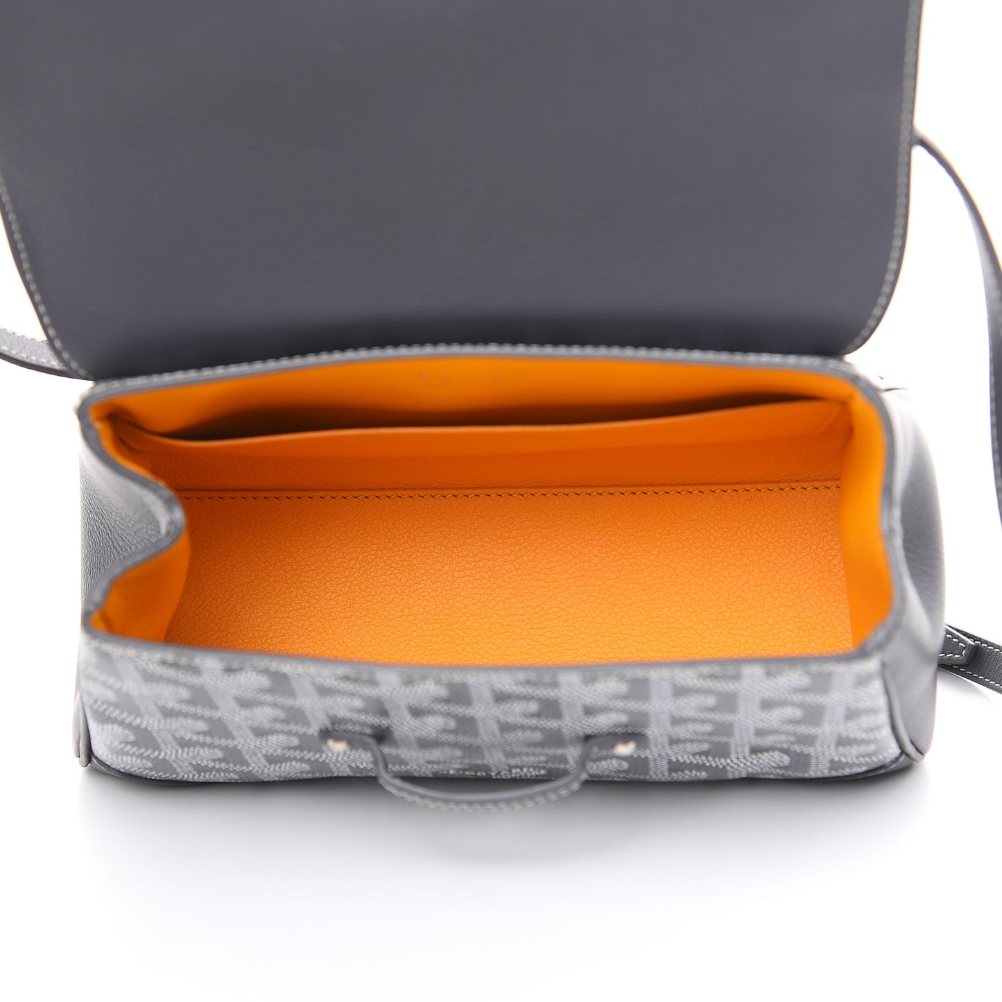 Goyardine Mini Saigon Grey