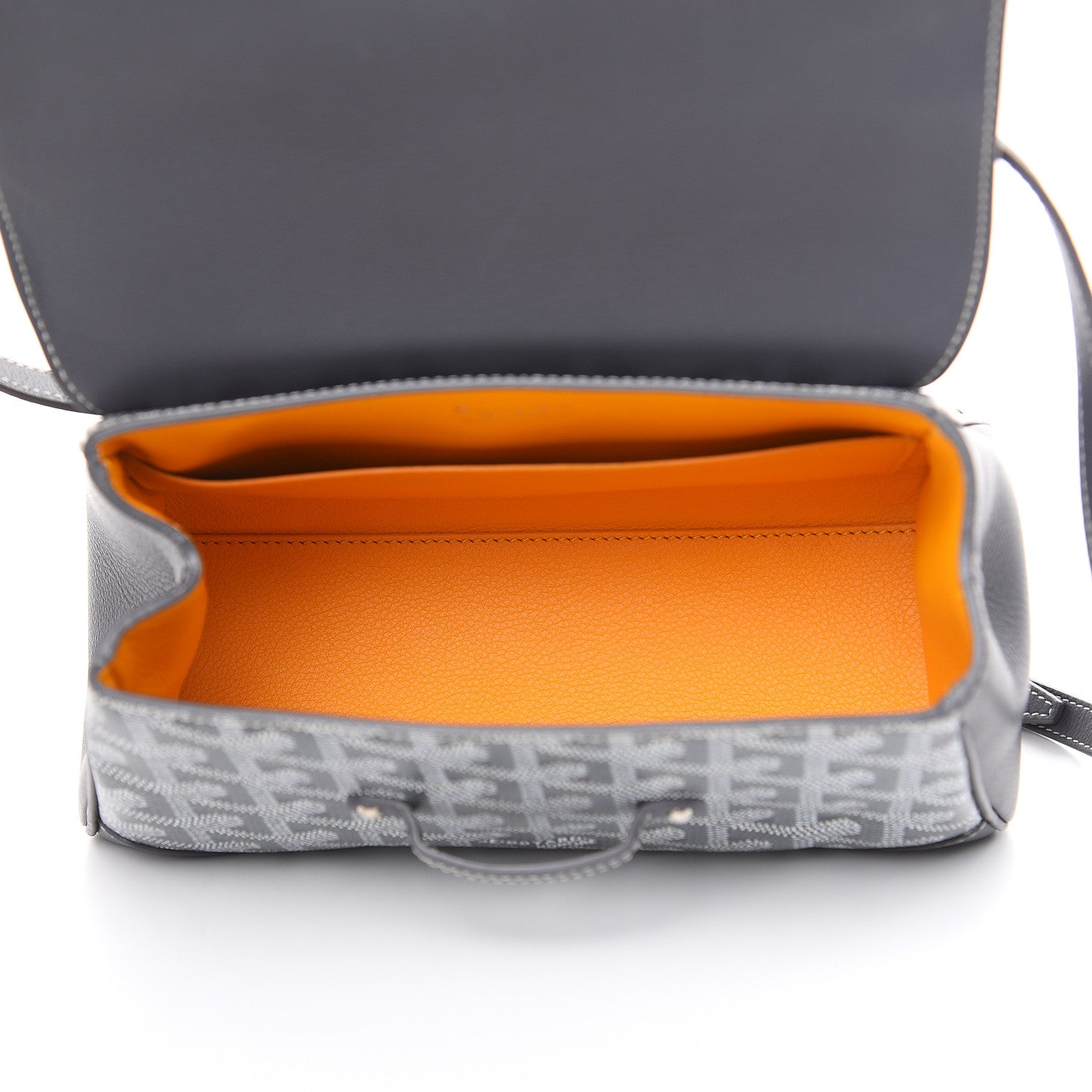 Goyard Goyardine Mini Saigon Grey 5 of 12