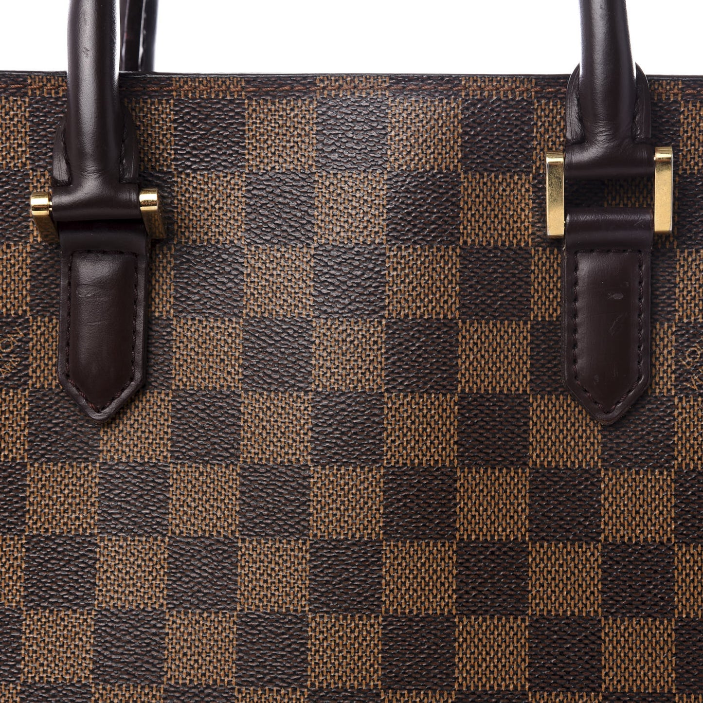 Damier Ebene Venice Sac Plat