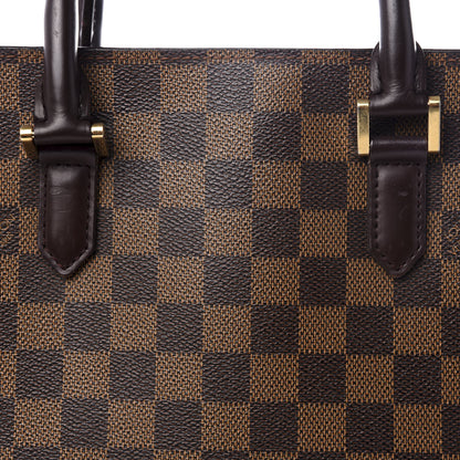 Louis Vuitton Damier Ebene Venice Sac Plat 8 of 8