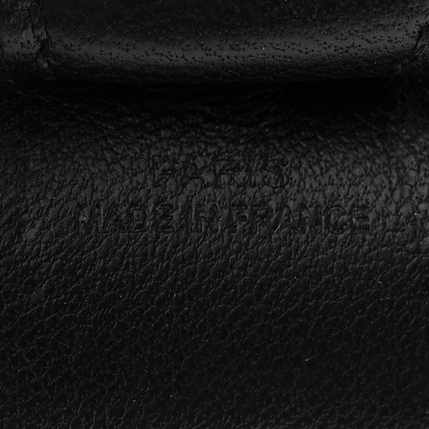 Hermes Milo Lambskin Horse Hair Grigri Rodeo Punk Horse Bag Charm PM Black Menthe Magnolia 3 of 5
