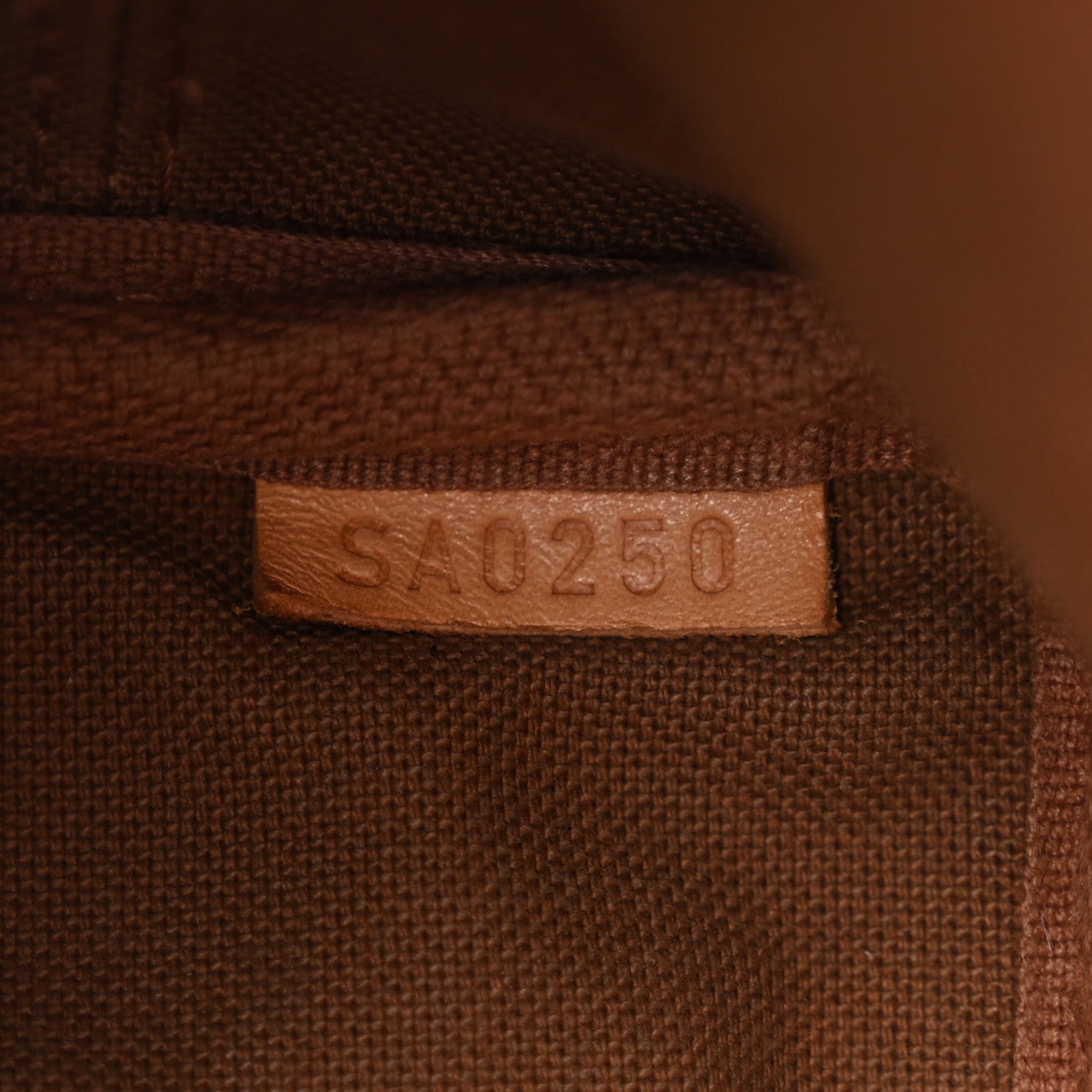 Louis Vuitton Monogram Nano Noe 7 of 10
