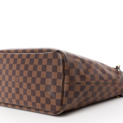 Louis Vuitton Damier Ebene Neo Neverfull MM 10 of 10