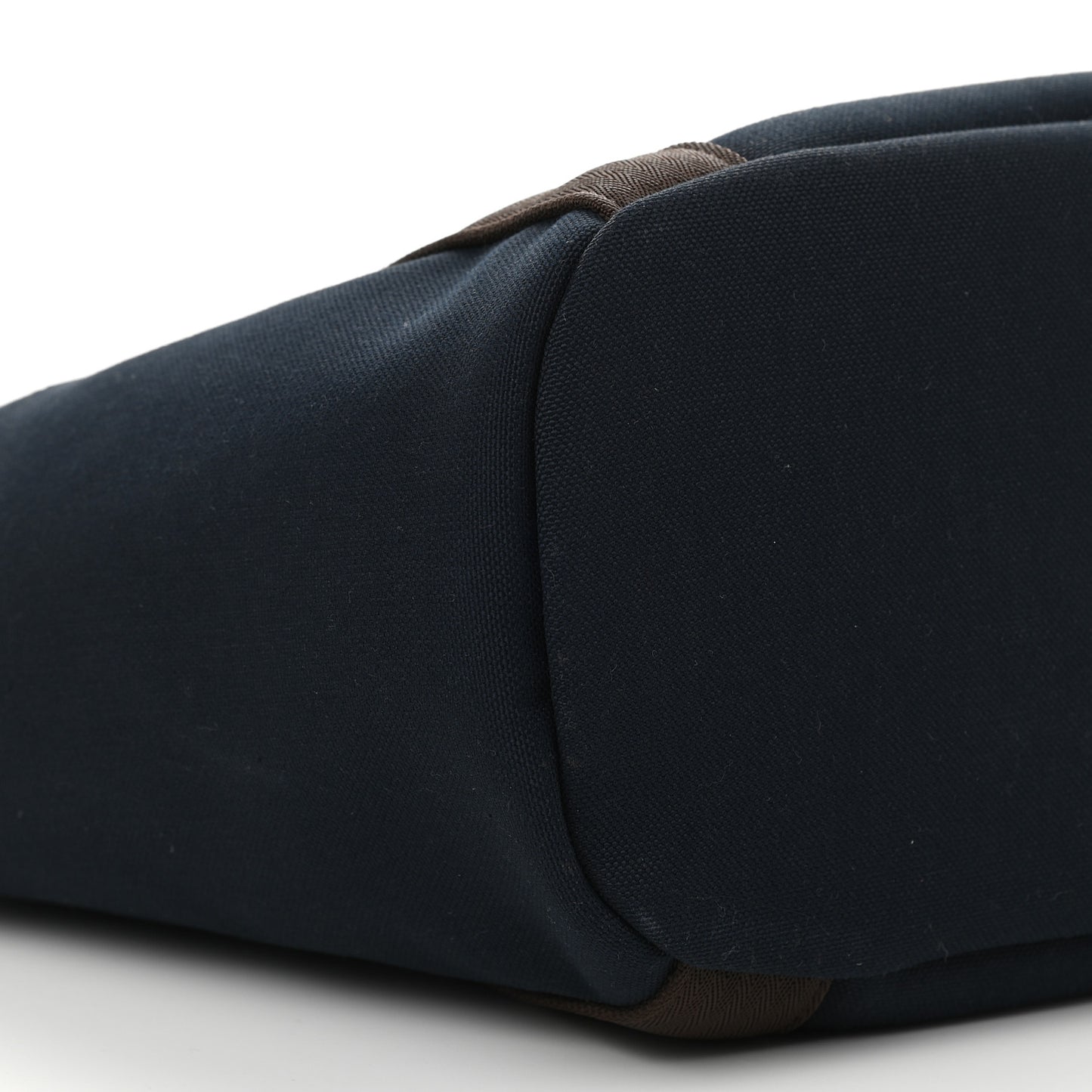 Toile Sac De Pansage Groom Bleu Navy Feu