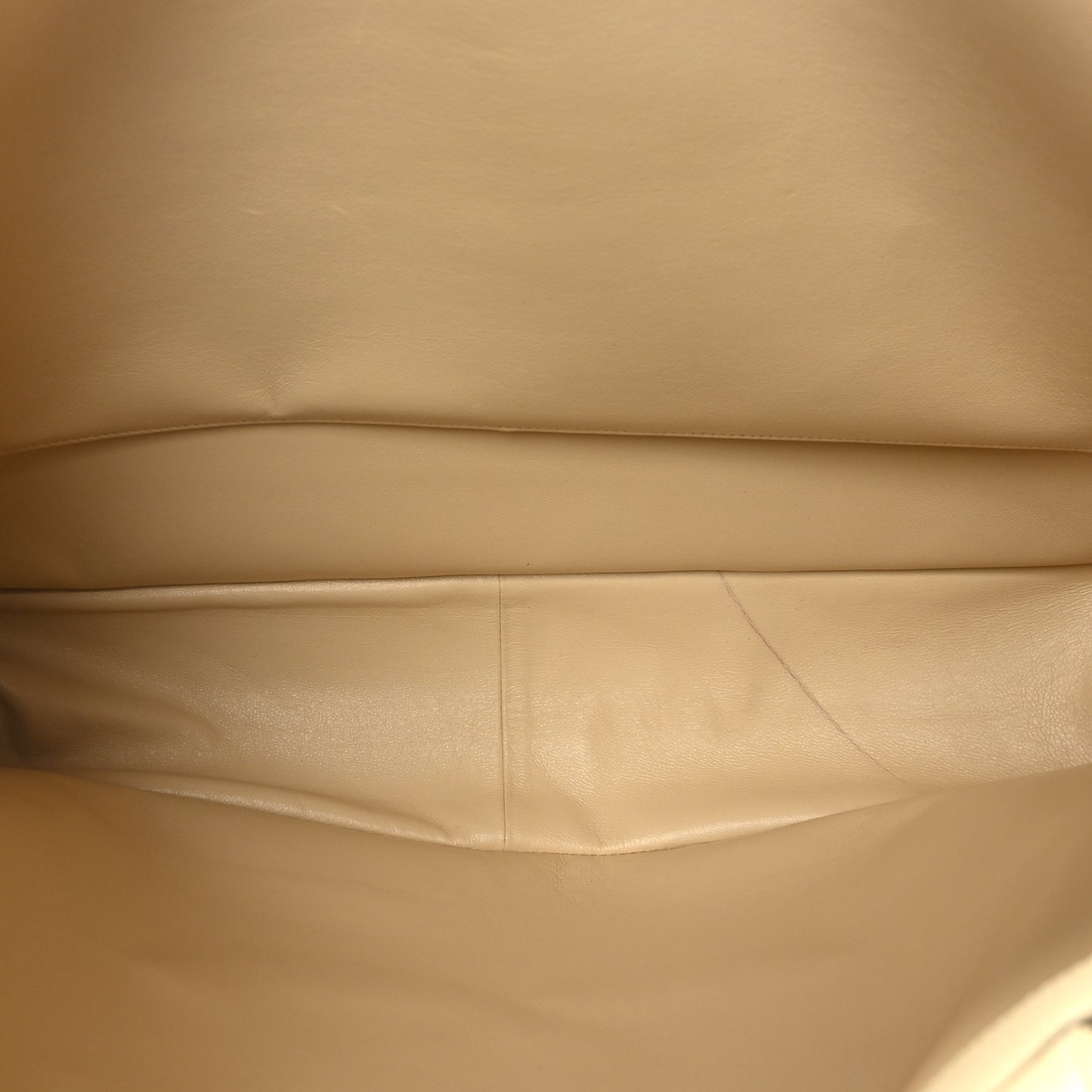 Caviar CC Tote Beige Clair