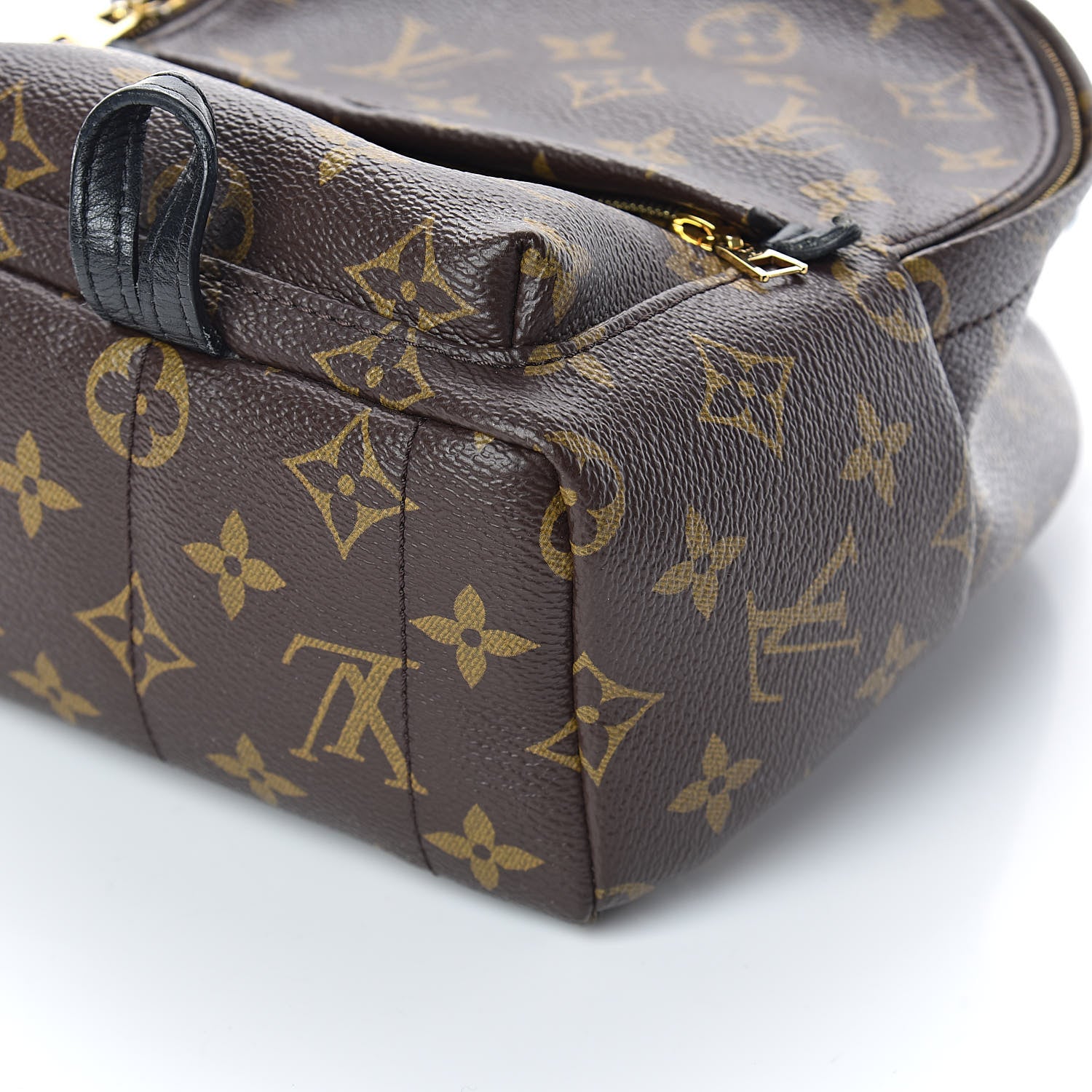 Louis Vuitton Monogram Palm Springs Backpack Mini 9 of 9