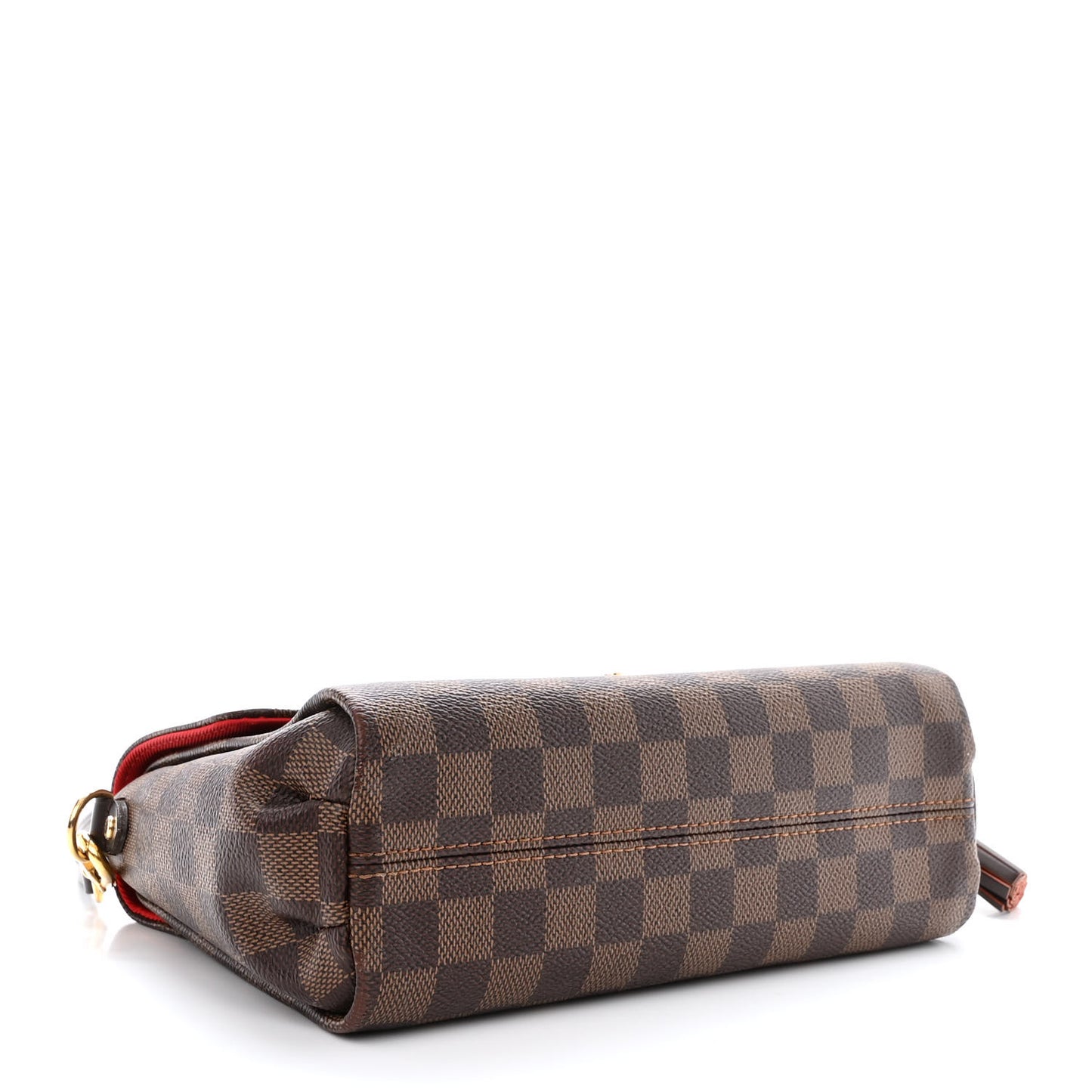 Damier Ebene Croisette