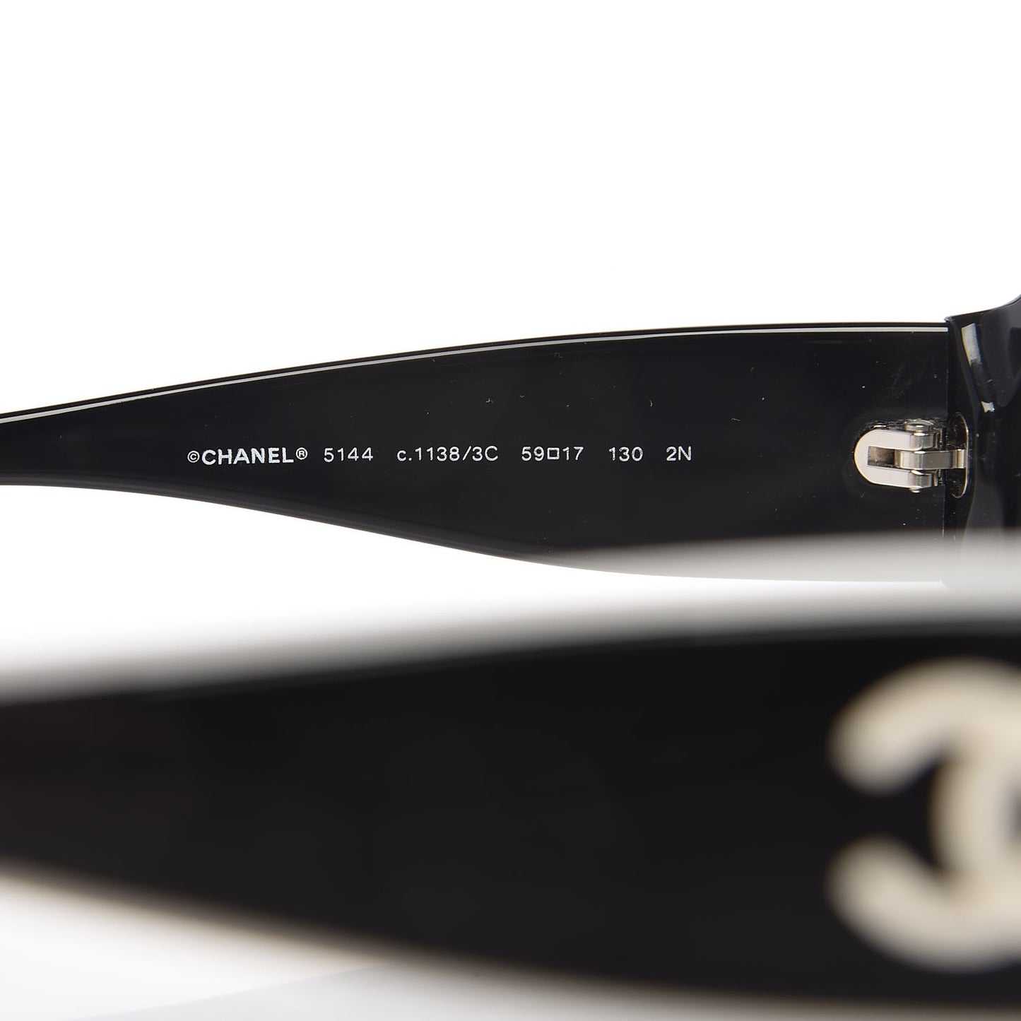 CC Sunglasses 5144 Black