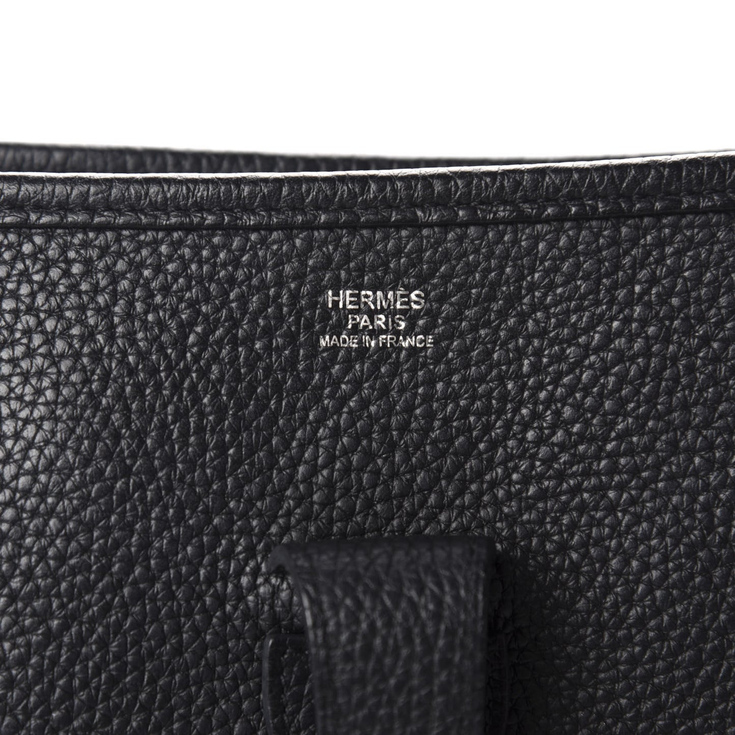 Taurillon Clemence Evelyne III GM Black
