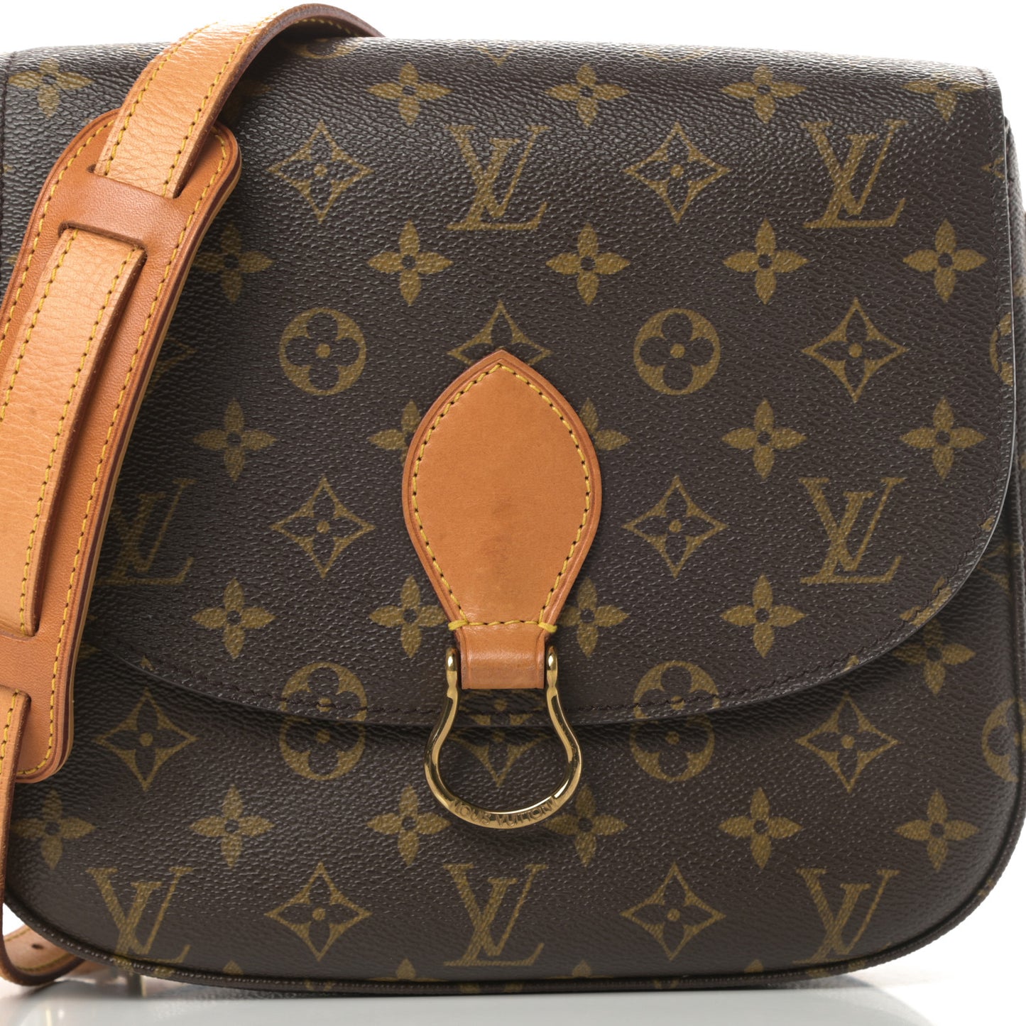 Monogram Saint Cloud GM