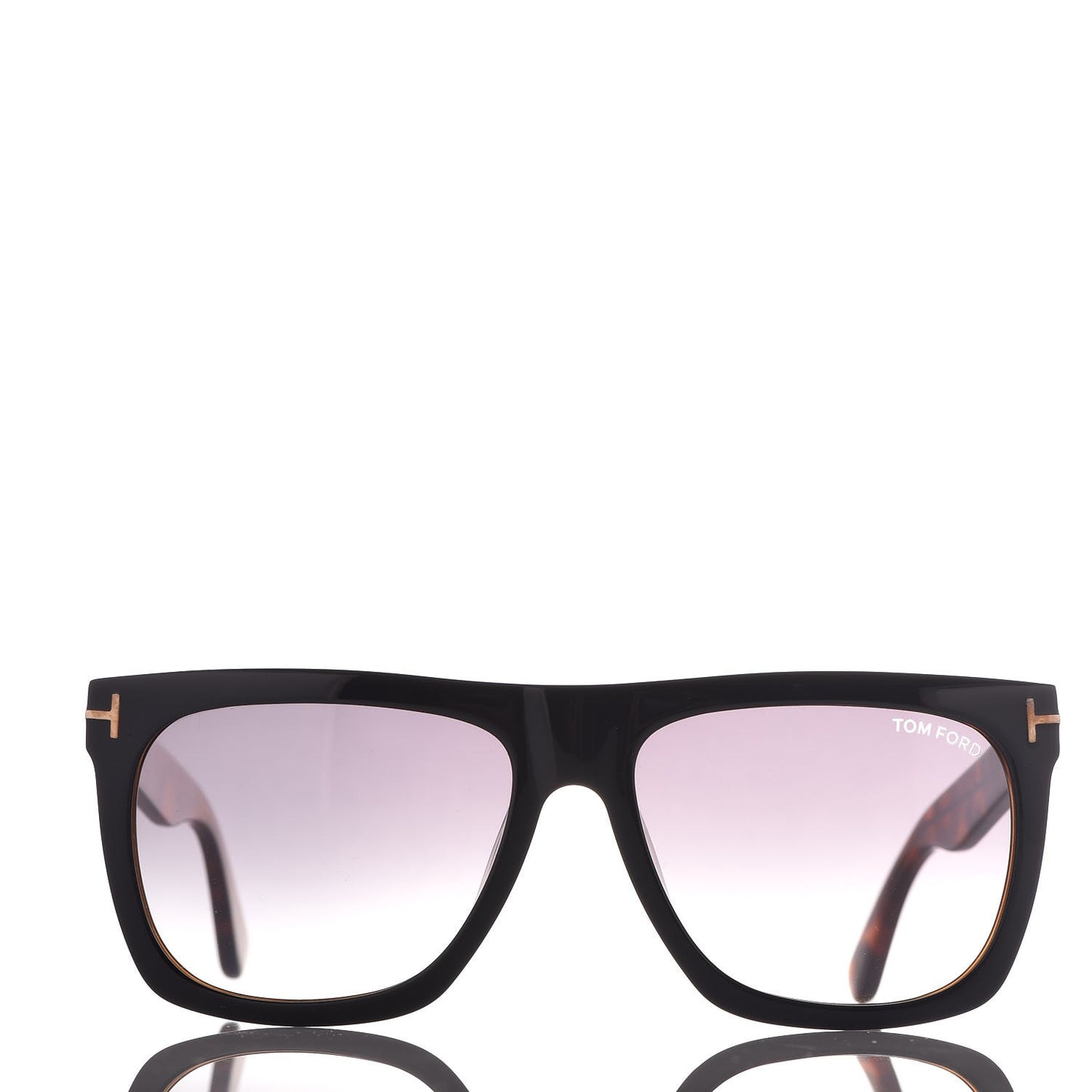 Morgan Sunglasses TF513 Black Havana
