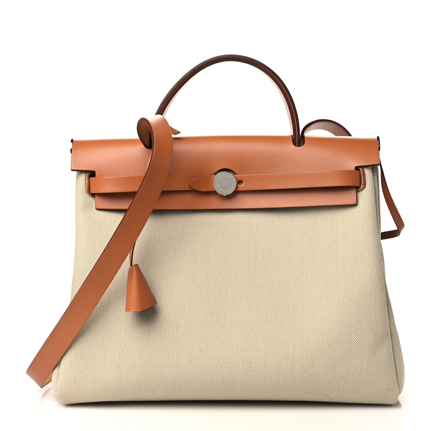 Military Toile Vache Hunter Herbag Zip Retourne 31 PM Beton Naturel