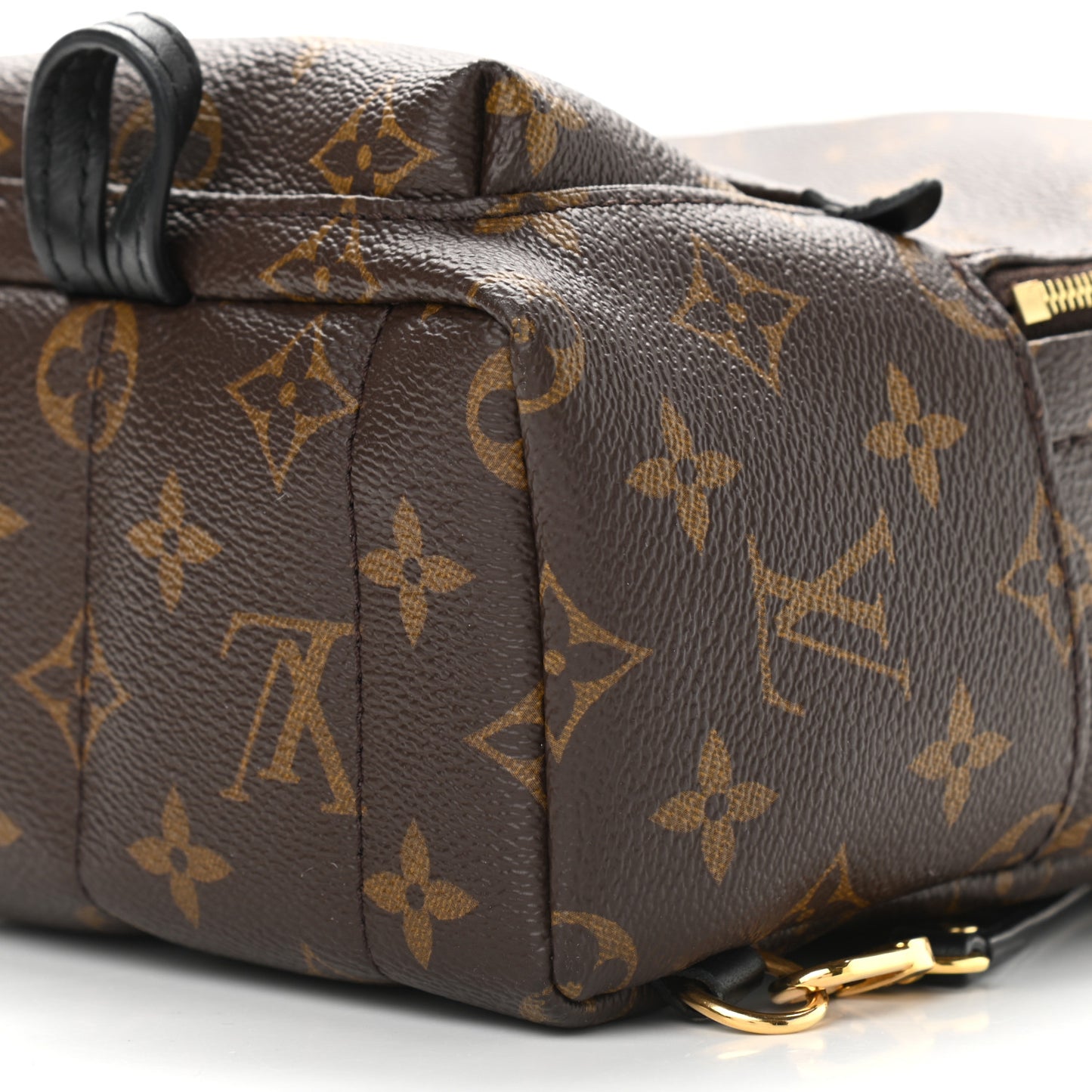 Monogram Palm Springs Backpack Mini