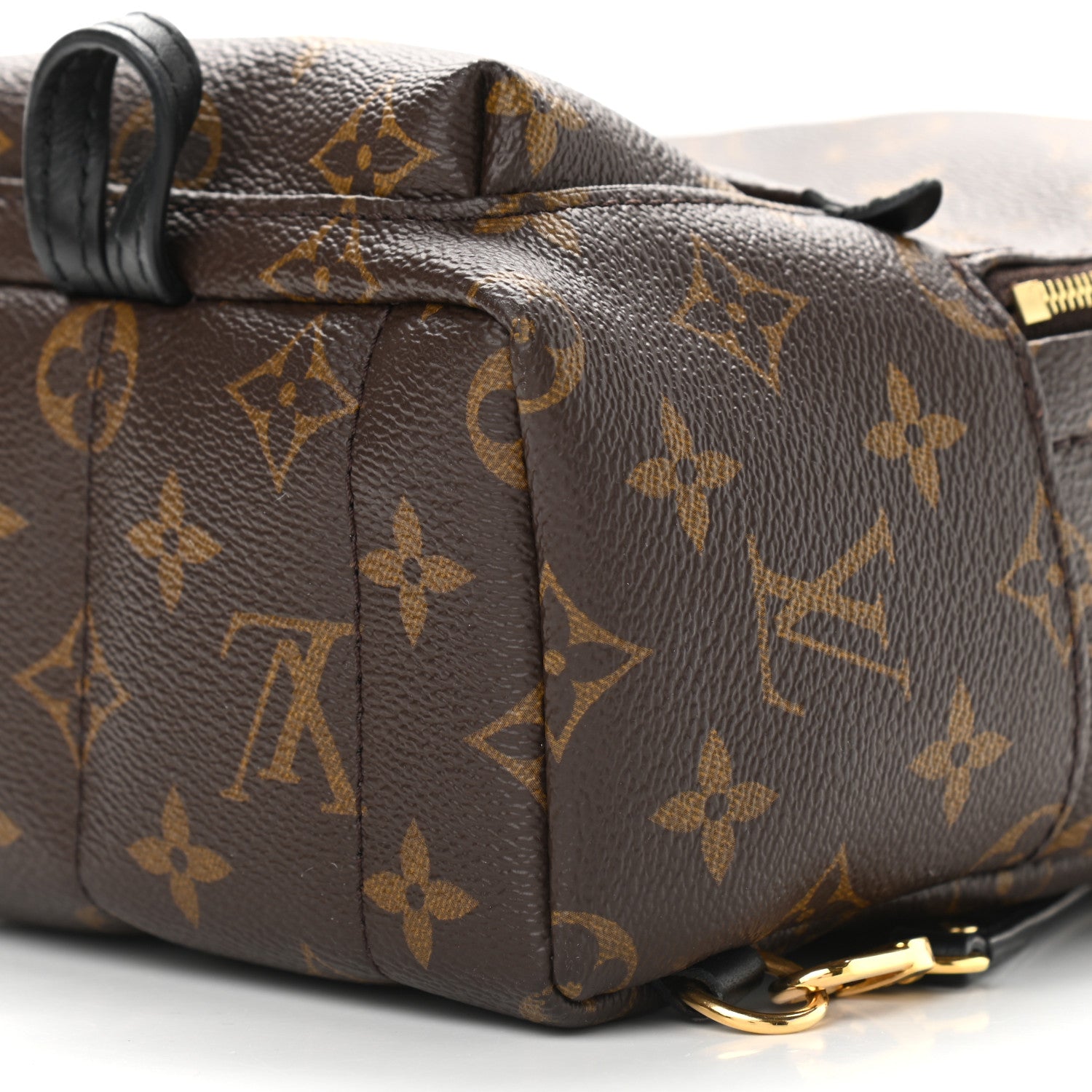 Louis Vuitton Monogram Palm Springs Backpack Mini 9 of 11