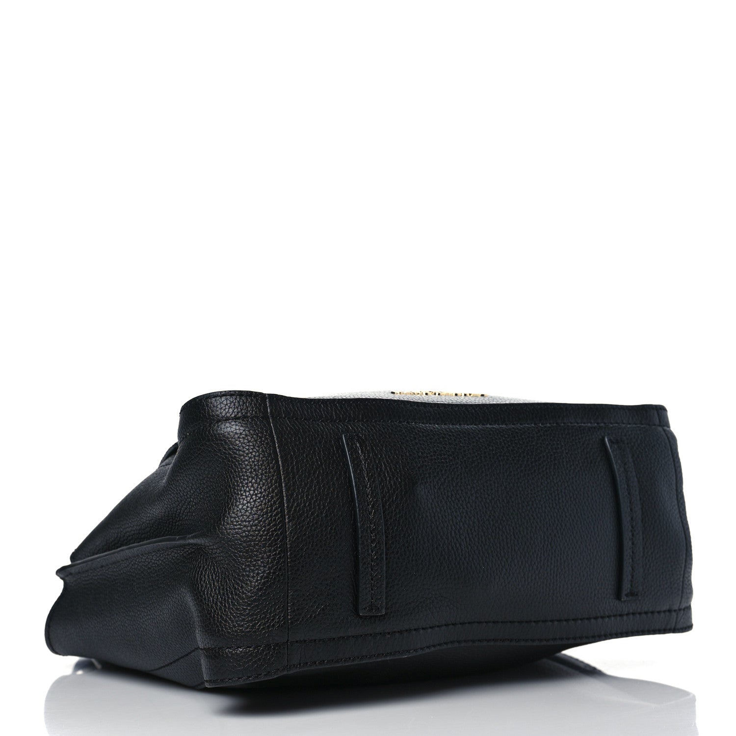 Marc Jacobs Grained Calfskin The Director Tote Black 4 of 9