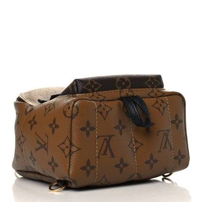 Louis Vuitton Reverse Monogram Palm Springs Backpack Mini 4 of 6